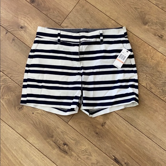 Nautica Pants - Nautical shorts